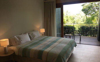 Noosa Residences - Accommodation Georgetown 44