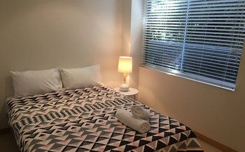 Noosa Residences - Accommodation Georgetown 46