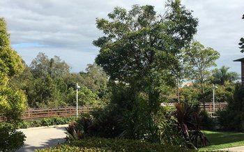 Noosa Residences - Accommodation Georgetown 47