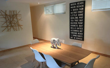 Noosa Residences - Accommodation Georgetown 48