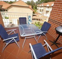North Ryde 37 Cull Furnished Apartment - Accommodation Georgetown