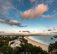 Hastings Park Noosa - Accommodation Georgetown