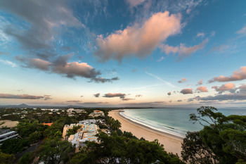 Hastings Park Noosa - Accommodation Georgetown 0