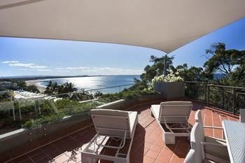 Hastings Park Noosa - Accommodation Georgetown 1