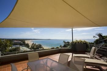 Hastings Park Noosa - Accommodation Georgetown 3