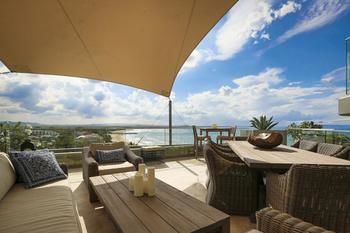 Hastings Park Noosa - Accommodation Georgetown 4