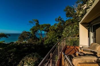 Hastings Park Noosa - Accommodation Georgetown 5