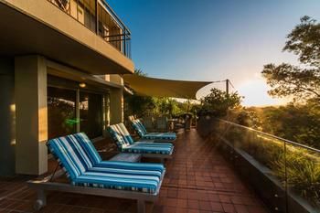 Hastings Park Noosa - Accommodation Georgetown 6