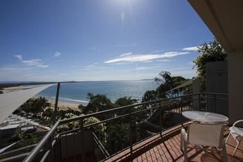 Hastings Park Noosa - Accommodation Georgetown 7