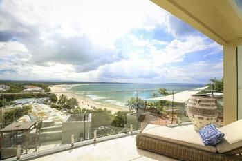 Hastings Park Noosa - Accommodation Georgetown 8
