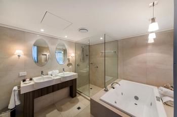 Hastings Park Noosa - Accommodation Georgetown 9