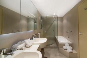 Hastings Park Noosa - Accommodation Georgetown 10