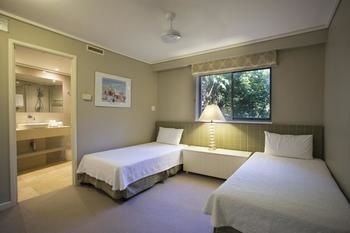 Hastings Park Noosa - Accommodation Georgetown 17