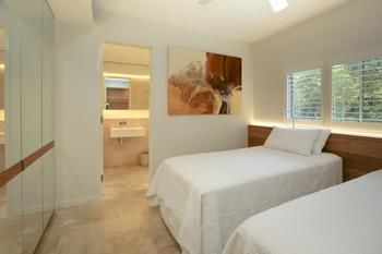 Hastings Park Noosa - Accommodation Georgetown 21
