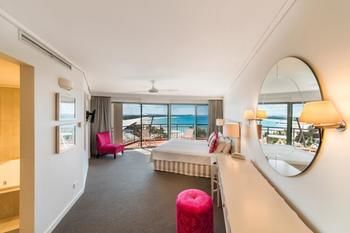 Hastings Park Noosa - Accommodation Georgetown 22