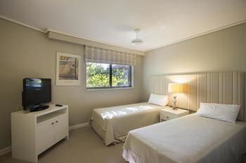 Hastings Park Noosa - Accommodation Georgetown 27