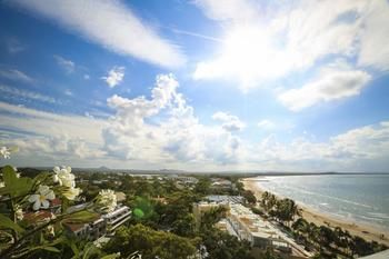 Hastings Park Noosa - Accommodation Georgetown 32