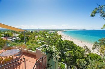 Hastings Park Noosa - Accommodation Georgetown 33