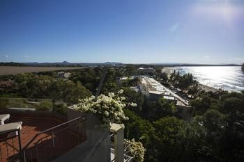 Hastings Park Noosa - Accommodation Georgetown 35