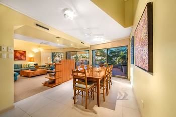 Hastings Park Noosa - Accommodation Georgetown 36