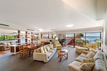 Hastings Park Noosa - Accommodation Georgetown 44