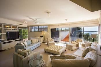 Hastings Park Noosa - Accommodation Georgetown 45