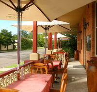 CBC Bed amp Breakfast amp Cafe - Accommodation Georgetown