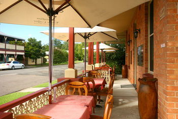 CBC Bed & Breakfast & Cafe - Accommodation Georgetown 0