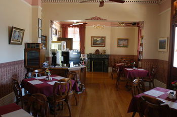 CBC Bed & Breakfast & Cafe - Accommodation Georgetown 1