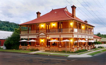 CBC Bed & Breakfast & Cafe - Accommodation Georgetown 2