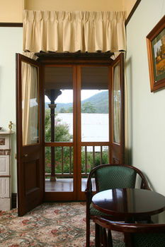 CBC Bed & Breakfast & Cafe - Accommodation Georgetown 3