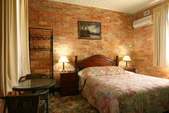 CBC Bed & Breakfast & Cafe - Accommodation Georgetown 4
