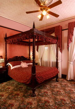 CBC Bed & Breakfast & Cafe - Accommodation Georgetown 5