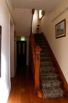 CBC Bed & Breakfast & Cafe - Accommodation Georgetown 6