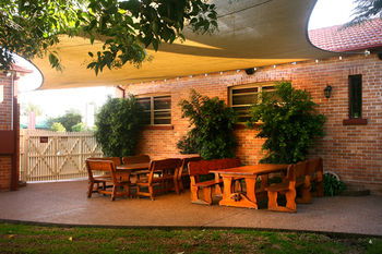 CBC Bed & Breakfast & Cafe - Accommodation Georgetown 7