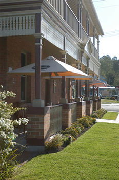 CBC Bed & Breakfast & Cafe - Accommodation Georgetown 8