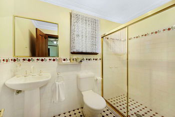 CBC Bed & Breakfast & Cafe - Accommodation Georgetown 11