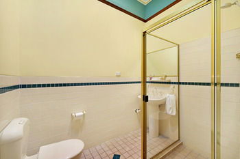 CBC Bed & Breakfast & Cafe - Accommodation Georgetown 12