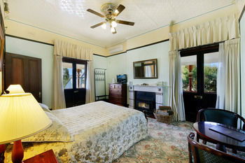 CBC Bed & Breakfast & Cafe - Accommodation Georgetown 13
