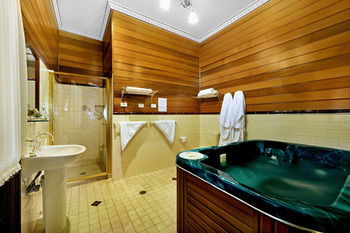 CBC Bed & Breakfast & Cafe - Accommodation Georgetown 14