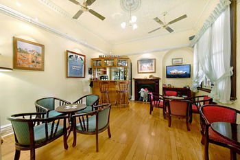 CBC Bed & Breakfast & Cafe - Accommodation Georgetown 16