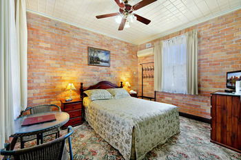 CBC Bed & Breakfast & Cafe - Accommodation Georgetown 17