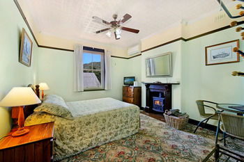 CBC Bed & Breakfast & Cafe - Accommodation Georgetown 23
