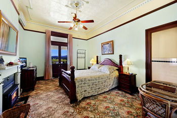 CBC Bed & Breakfast & Cafe - Accommodation Georgetown 24