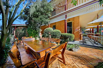 CBC Bed & Breakfast & Cafe - Accommodation Georgetown 27