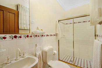 CBC Bed & Breakfast & Cafe - Accommodation Georgetown 28
