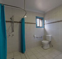 CBD Accommodation Tamworth - Accommodation Georgetown