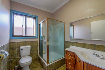 CBD Accommodation Tamworth - Accommodation Georgetown 1
