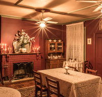 Segenhoe Inn Historic Bed amp Breakfast - Accommodation Georgetown