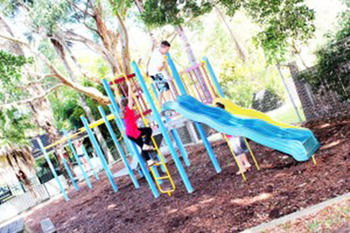 REDHEAD BEACH HOLIDAY PARK - Accommodation Georgetown 0